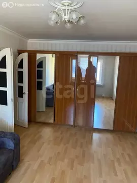 2-комнатная квартира: Владикавказ, проспект Доватора, 37 (52 м)