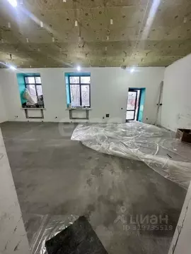 Помещение свободного назначения в Коми, Сыктывкар Тентюковская ул., 78 ...