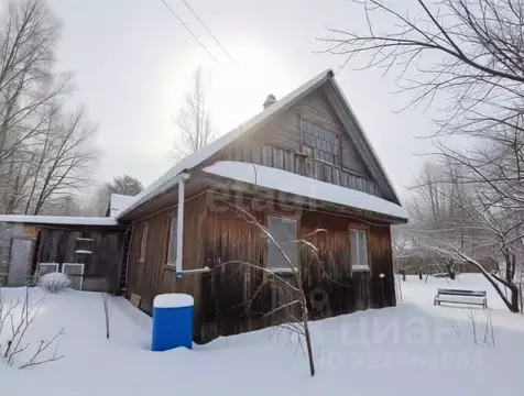 Дом в Ленинградская область, Киришский район, Кусинское с/пос, ...