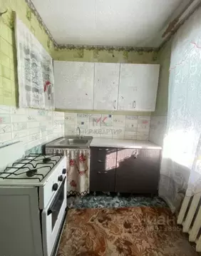 2-к кв. Хакасия, с. Таштып ул. Октябрьская, 83 (42.5 м)