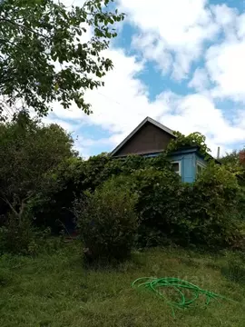 Дом в Пензенская область, Пензенский район, Богословский сельсовет, ...