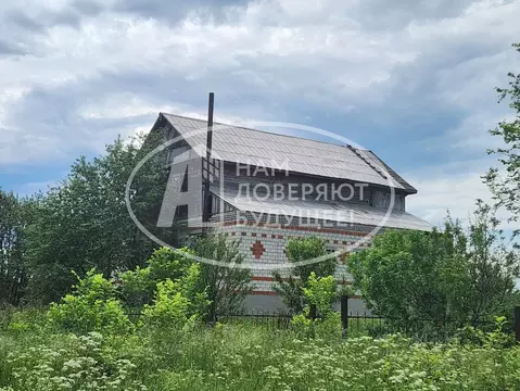 Дом в Пермский край, Куединский муниципальный округ, с. Бикбарда ул. ...