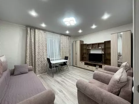 3-к кв. Архангельская область, Архангельск Карпогорская ул., 28к1 ...