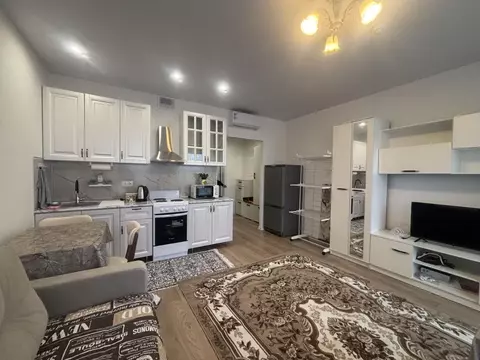 Студия Московская область, Котельники Новая ул., 3 (25.4 м)