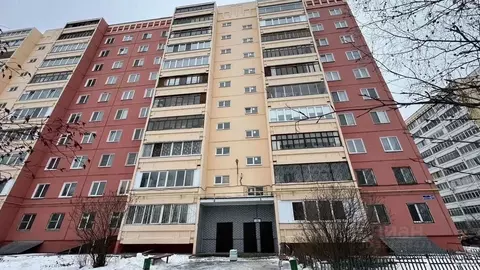 2-к кв. Пермский край, Пермь Норильская ул., 11 (53.0 м)