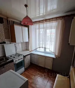 3-к кв. Белгородская область, Старый Оскол Лебединец мкр, 5 (60.0 м)