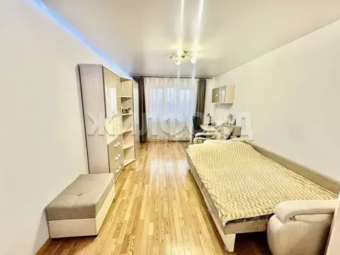 2-к кв. Иркутская область, Иркутск ул. Вагина, 17/1 (49.0 м)