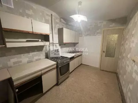 Продается 2-комнатная квартира