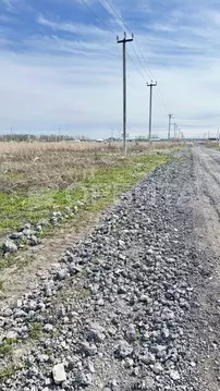 Участок в Тюменская область, Тюменский муниципальный округ, д. ...