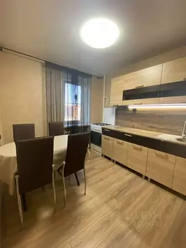 1-к кв. Ростовская область, Таганрог ул. Морозова (34.0 м)