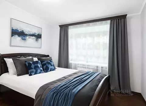 2-к кв. Московская область, Мытищи Летная ул., 30к1 (50.0 м)