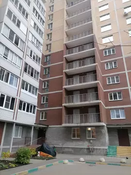 1-к кв. Ярославская область, Ярославль ул. Спасская, 2 (49.0 м)