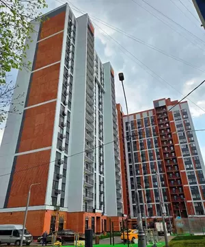 2-к кв. Москва Михалковская ул., 10 (58.0 м)