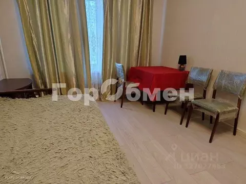 Комната Москва ул. Гурьянова, 53 (13.5 м)