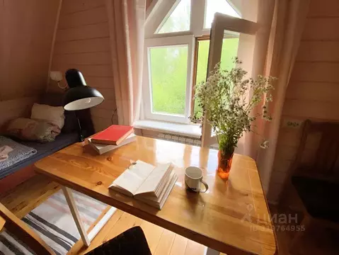 Дом в Московская область, Воскресенск городской округ, пос. ...