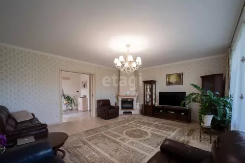 Таунхаус в Калининградская область, Калининград Курортная ул., 22 (216 ...