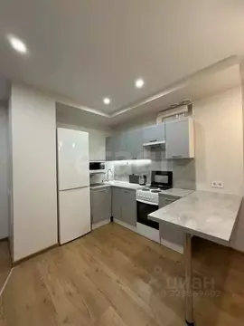 2-к кв. Башкортостан, Уфа ул. Гали Ибрагимова, 5/1 (42.6 м)