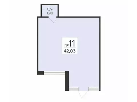 Помещение свободного назначения в Воронежская область, Воронеж Домино ...