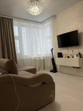 2-к кв. Московская область, Красногорск ул. Авангардная, 2 (37.0 м)