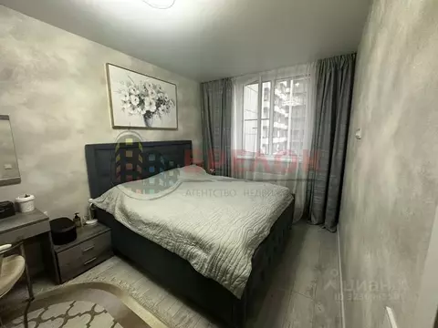 2-к кв. Ростовская область, Ростов-на-Дону просп. Ленина, 46/2 (47.0 ...