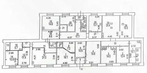 Помещение свободного назначения (150 м)