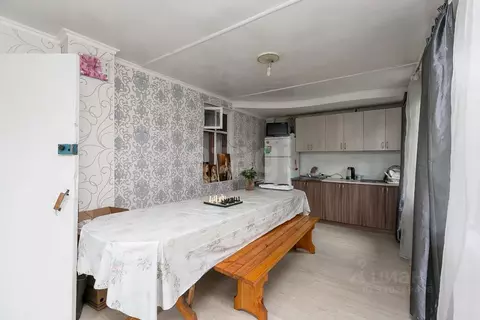 Дом в Тюменская область, Тюмень Собственников недвижимости Весна СНТ,  ...