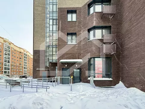 Помещение свободного назначения в Московская область, Звенигород ...