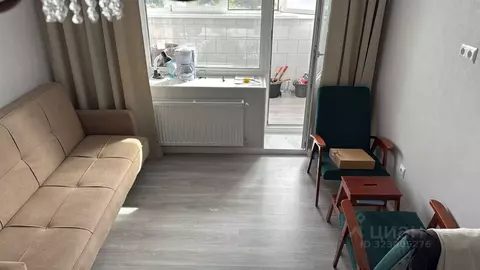 Студия Чувашия, Чебоксары ул. Энергетиков, 6 (32.0 м)