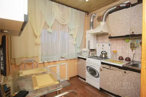 2-к кв. Тульская область, Тула городской округ, пос. Рождественский ...