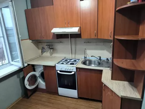 1-к кв. Коми, Сыктывкар ул. Пушкина, 132 (33.0 м)