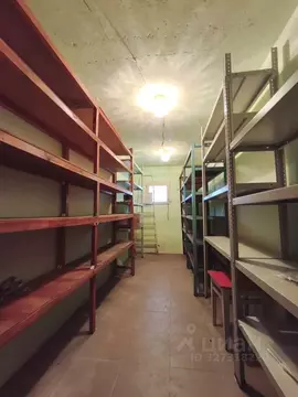 Склад в Краснодарский край, Краснодар Черкасская ул., 75 (6 м)