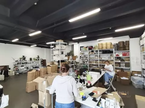 Офис в Москва Большой Саввинский пер., 9С3 (117 м)