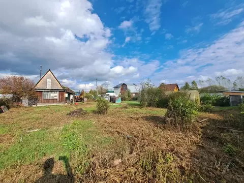 Дом в Тюменская область, Тюмень Автоприбор-2 СНТ, ул. Клубничная (20 ...