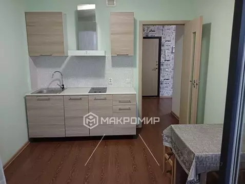 1-к кв. Санкт-Петербург бул. Головнина, 12к1 (38.5 м)