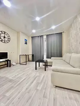 2-к кв. Пермский край, Пермь ул. Николая Островского, 93Б (45.0 м)