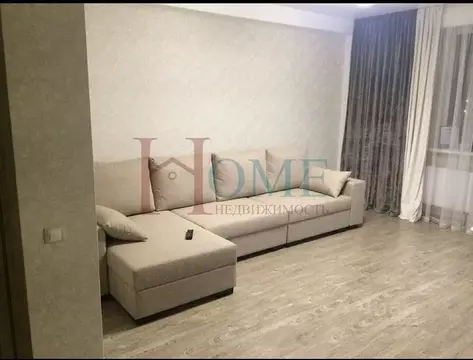 1-к кв. Новосибирская область, Новосибирск ул. Петухова, 14а (42.0 м)