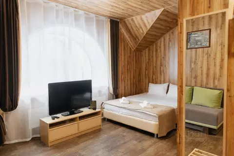 Комната Красноярский край, Красноярск Биатлонная ул., 10 (19.0 м)