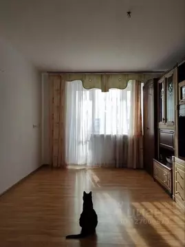 2-к кв. Иркутская область, Иркутск Байкальская ул., 220 (53.1 м)