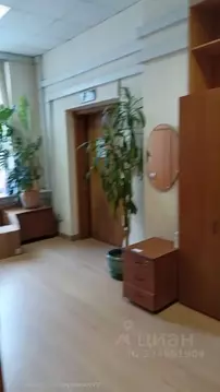 Офис в Москва ул. Пресненский Вал, 17С1 (227 м)