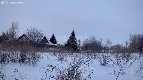 Участок в село Сорочьи Горы, улица Садовая-2 (28 м)