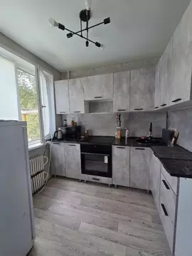 Квартира, 3 комнаты, 62 м