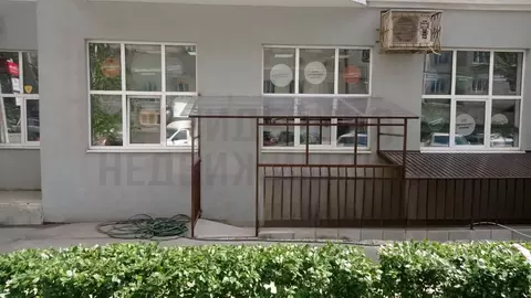 Помещение свободного назначения в Самарская область, Самара ул. ...