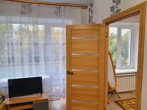 2-к кв. Тульская область, Тула ул. Болдина, 106А (45.0 м)