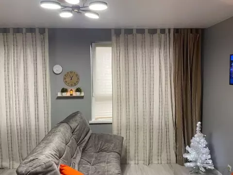 Студия Московская область, Ленинский городской округ, д. Сапроново ул. ...