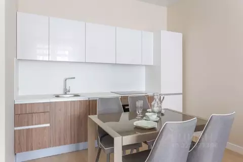 3-к кв. Москва ш. Энтузиастов, 3к1 (69.0 м)