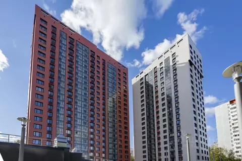 Гараж в Москва проезд Шокальского, 28Ак1 (14 м)