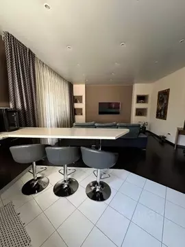 2-к кв. Воронежская область, Воронеж ул. Чернышевского, 42 (73.8 м)