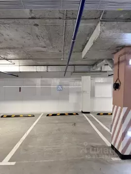 Гараж в Тюменская область, Тюмень ул. Андрея Кореневского, 5 (13 м)