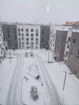 Студия Московская область, Красногорск городской округ, с. ...