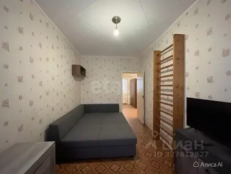 3-к кв. Астраханская область, Астрахань ул. Косиора, 16 (65.4 м)